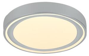 LED Stmievateľné stropné svietidlo LED/48W/230V 2700-6500K Wi-Fi Tuya + DO