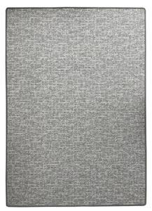 Vopi koberce Kusový koberec Alassio sivý - 80x120 cm
