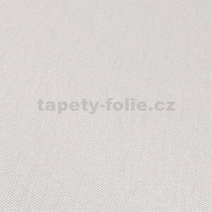 Vliesové tapety IMPOL Timeless 10072-14, rozmer 10,05 m x 0,53 m, štruktúrovaná jednofarebná krémová, ERISMANN
