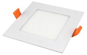 LED Stmievateľné podhľadové svietidlo LED/6W/230V 3000-6500K Wi-Fi Tuya