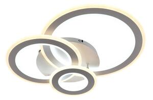 LED Stmievateľný prisadený luster LED/90W/230V 3000-6500K + DO