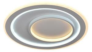 LED Stmievateľné stropné svietidlo LED/85W/230V 3000-6500K + DO