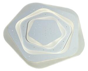 LED Stmievateľné stropné svietidlo LED/105W/230V 3000-6500K + diaľkové ovládanie