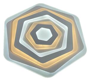 LED Stmievateľné stropné svietidlo LED/95W/230V 3000-6500K + DO