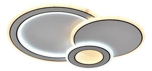 LED Stmievateľné stropné svietidlo LED/40W/230V 3000-6500K + diaľkové ovládanie