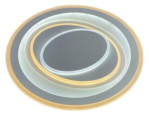LED Stmievateľné stropné svietidlo LED/100W/230V 3000-6500K + DO