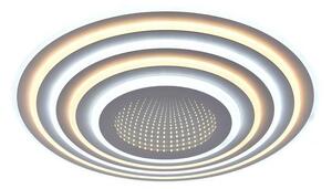 LED Stmievateľné stropné svietidlo LED/140W/230V 3000-6500K + DO
