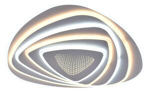LED Stmievateľné stropné svietidlo LED/130W/230V 3000-6500K + DO