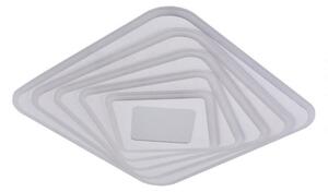 LED Stmievateľné stropné svietidlo LED/150W/230V 3000-6500K + diaľkové ovládanie