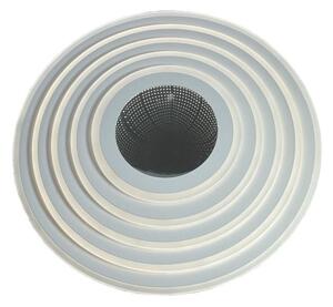 LED Stmievateľné stropné svietidlo LED/140W/230V 3000-6500K + DO