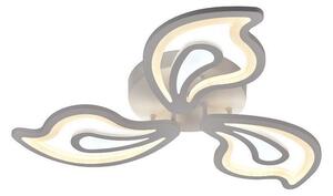 LED Stmievateľný prisadený luster LED/75W/230V 3000-6500K + DO