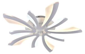 LED Stmievateľný prisadený luster LED/55W/230V 3000-6500K + DO