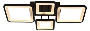 LED Stmievateľný prisadený luster LED/70W/230V 3000-6500K + DO