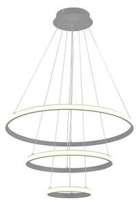 LED Stmievateľný luster na lanku LED/90W/230V 3000-6500K + DO