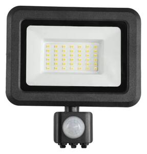 LED Reflektor so senzorom LED/30W/230V 4000K IP44