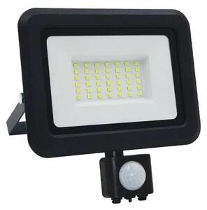 LED Reflektor so senzorom LED/30W/230V 4000K IP44