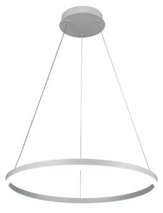 LED Stmievateľný luster na lanku LED/42W/230V 3000-6500K + diaľkové ovládanie