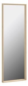 Nástenné zrkadlo 52x152 cm Nerina – Kave Home