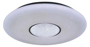 LED Stropné svietidlo STAR LED/36W/230V 3000-6500K + diaľkové ovládanie