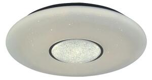 LED Stropné svietidlo STAR LED/36W/230V 3000-6500K + diaľkové ovládanie