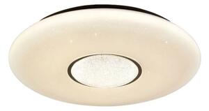 LED Stropné svietidlo STAR LED/36W/230V 3000-6500K + diaľkové ovládanie