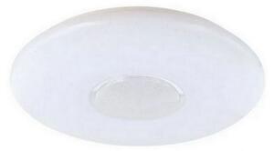 LED Stropné svietidlo STAR LED/36W/230V 3000-6500K + diaľkové ovládanie