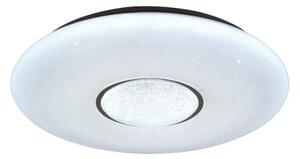 LED Stropné svietidlo STAR LED/36W/230V 3000-6500K + diaľkové ovládanie