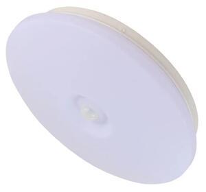 LED Stropné svietidlo so senzorom OPAL LED/12W/230V 4000K