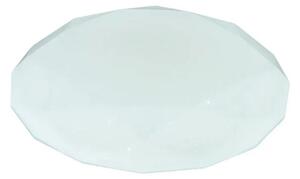 LED Stropné svietidlo STAR LED/48W/230V 3000-6500K + diaľkové ovládanie