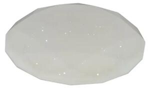 LED Stropné svietidlo STAR LED/36W/230V 3000-6500K + diaľkové ovládanie