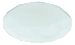 LED Stropné svietidlo STAR LED/36W/230V 3000-6500K + diaľkové ovládanie