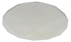 LED Stropné svietidlo STAR LED/48W/230V 3000-6500K + diaľkové ovládanie