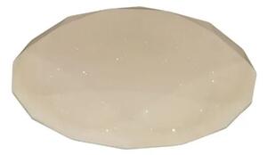 LED Stropné svietidlo STAR LED/36W/230V 3000-6500K + diaľkové ovládanie
