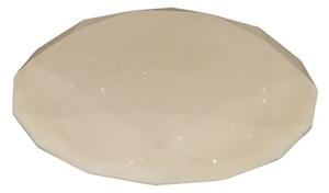 LED Stropné svietidlo STAR LED/48W/230V 3000-6500K + diaľkové ovládanie
