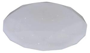 LED Stropné svietidlo STAR LED/36W/230V 3000-6500K + diaľkové ovládanie