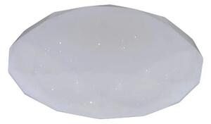 LED Stropné svietidlo STAR LED/48W/230V 3000-6500K + diaľkové ovládanie