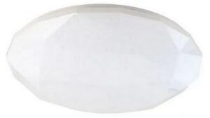 LED Stropné svietidlo STAR LED/36W/230V 3000-6500K + diaľkové ovládanie
