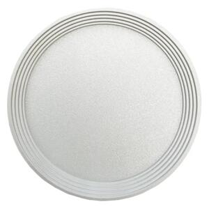 LED Bodové svietidlo LED/17W/230V 4000K pr. 15 cm biela