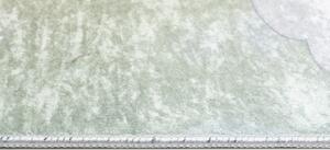 Farebný detský koberec s motívom jednorožca Viacfarebná Šírka: 80 cm | Dĺžka: 150 cm