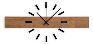 Luxusné hodiny minimalistický vzhľad I SENTOP MAS021-3072