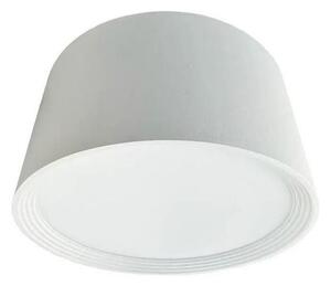 LED Bodové svietidlo LED/17W/230V 4000K pr. 15 cm biela