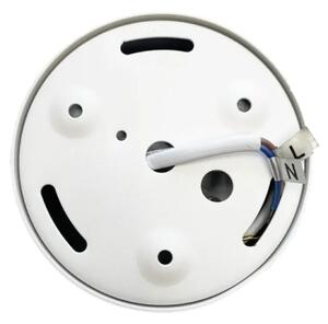 LED Bodové svietidlo LED/17W/230V 4000K pr. 15 cm biela