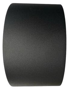 LED Bodové svietidlo LED/17W/230V 4000K pr. 15 cm čierna