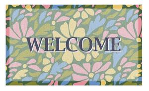 Rohožka z PVC 40x70 cm Welcome – Artsy Doormats
