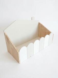 Sinsay - Box na hračky - telová