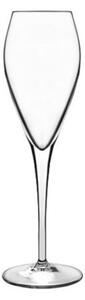 Luigi Bormioli poháre na šampanské ATELIER sparkling wine 200 ml 6 ks
