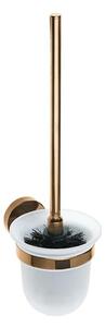 Wc kefa Bemeta Coral vo farbe Coffe-Gold 158113017