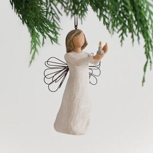 Willow Tree – Anjel nádeje – závesný