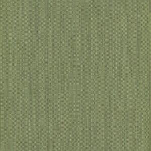 Vliesové tapety na stenu IMPOL Paradisio 2 6309-36, jednofarebné žíhané zelené, rozmer 10,05 m x 0,53 m, Erismann