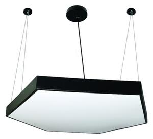 LED Luster na lanku LED/100W/230V 4000K pr. 100 cm